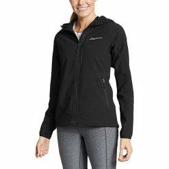 Eddie Bauer Women's Backbone Grid Hoodie -Eddie Bauer Sales 10504148x1012905 zm
