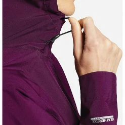 Eddie Bauer Women's Cloud Cap 2.0 Stretch Rain Jacket 12 Eddie Bauer Women's Cloud Cap 2.0 Stretch Rain Jacket -Eddie Bauer Sales 10504150x1052374 vFeature