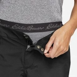 Eddie Bauer Women's Cloud Cap Stretch Rain Pant -Eddie Bauer Sales 10504152x1012905 vDetail