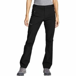 Eddie Bauer Women's Cloud Cap Stretch Rain Pant