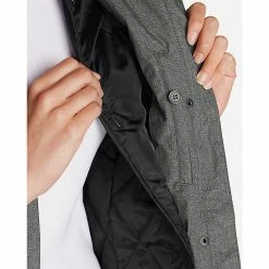 Eddie Bauer Women's Girl On The Go Insulated Trench -Eddie Bauer Sales 10504155x1052361 vFeature 1