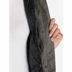 Eddie Bauer Women's Girl On The Go Insulated Trench -Eddie Bauer Sales 10504155x1052361 vPocket