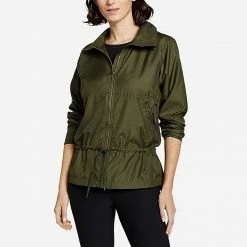 Eddie Bauer Motion Women's Ventatrex Aura Jacket