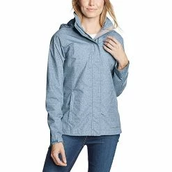 Eddie Bauer Women's Rainfoil Packable Jacket -Eddie Bauer Sales 10504160x1072108 zm