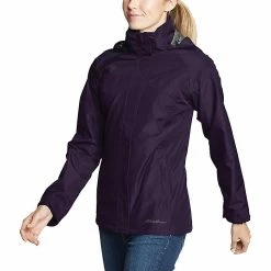 Eddie Bauer Women's Rainfoil Packable Jacket -Eddie Bauer Sales 10504160x1191580 zm