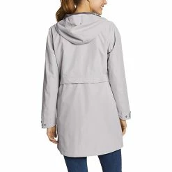 Eddie Bauer Women's Rainfoil Trench -Eddie Bauer Sales 10504161x1046646 vBack