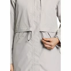Eddie Bauer Women's Rainfoil Trench -Eddie Bauer Sales 10504161x1046646 vDetail