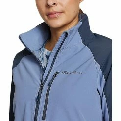 Eddie Bauer First Ascent Women's Sandstone Backbone Jacket -Eddie Bauer Sales 10504164x1066772 vAlt image 1