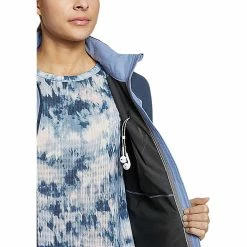 Eddie Bauer First Ascent Women's Sandstone Backbone Jacket -Eddie Bauer Sales 10504164x1066772 vAlt image 2