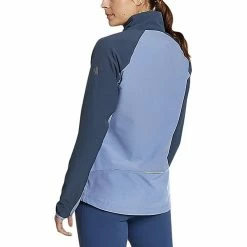 Eddie Bauer First Ascent Women's Sandstone Backbone Jacket -Eddie Bauer Sales 10504164x1066772 vBack