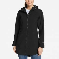 Eddie Bauer Women's Stormflex Parka