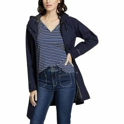 Eddie Bauer Women's Townsend Trench 8 Eddie Bauer Women's Townsend Trench -Eddie Bauer Sales 10504166x1013055 zm