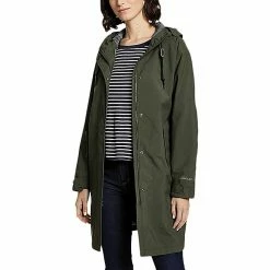 Eddie Bauer Women's Townsend Trench