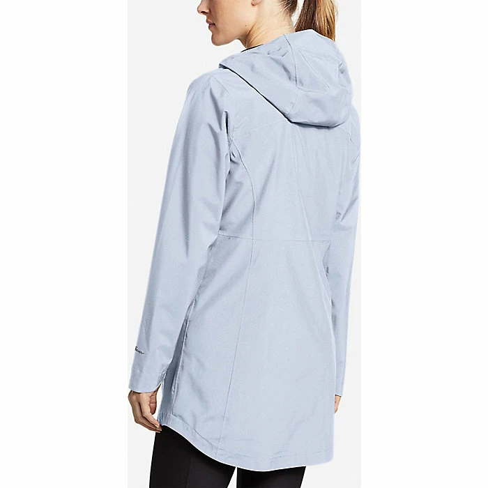 Eddie Bauer Women's Cloud Cap 2.0 Stretch Parka 4 Eddie Bauer Women's Cloud Cap 2.0 Stretch Parka - Image 2