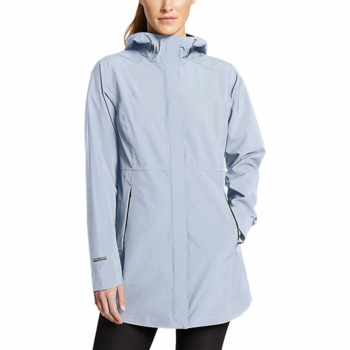 Eddie Bauer Women's Cloud Cap 2.0 Stretch Parka 3 Eddie Bauer Women's Cloud Cap 2.0 Stretch Parka