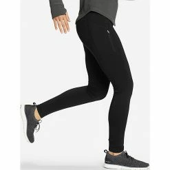 Eddie Bauer Motion Women's Crossover Trail Adventure High Rise Legging -Eddie Bauer Sales 10516835x1012905 vAlt2
