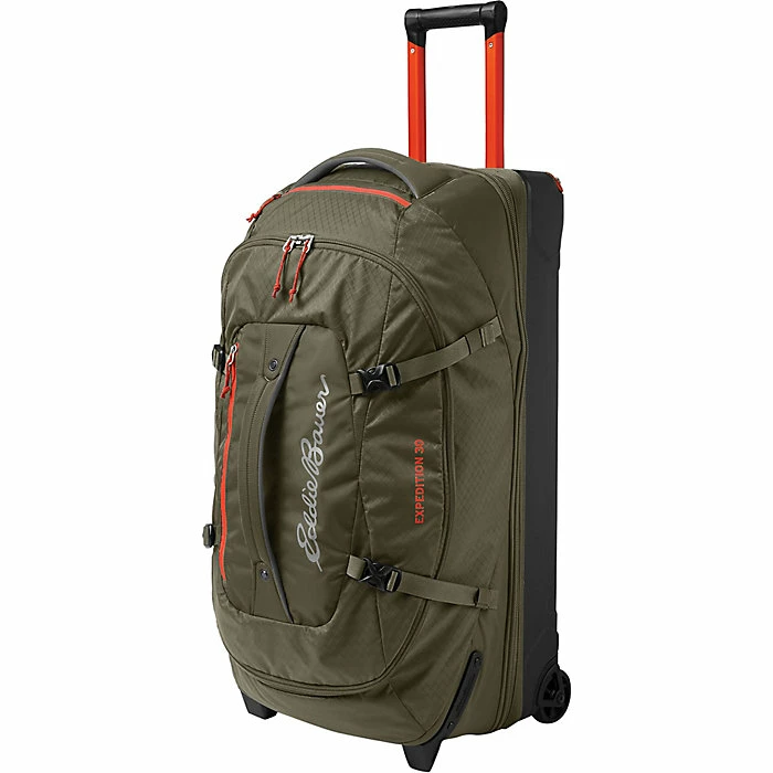 Eddie Bauer Travex Expedition 30 Duffel 2.0 3 Eddie Bauer Travex Expedition 30 Duffel 2.0