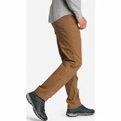 Eddie Bauer First Ascent Capacitor Flex Work Pant -Eddie Bauer Sales 10516846x1013050 vSide