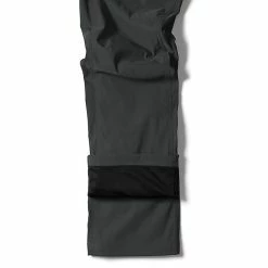 Eddie Bauer First Ascent Men's Lined Guide Pant -Eddie Bauer Sales 10516849x1095415 vAlt image 2