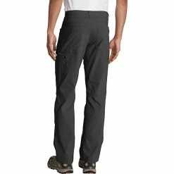 Eddie Bauer First Ascent Men's Lined Guide Pant -Eddie Bauer Sales 10516849x1095415 vBack 1