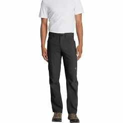 Eddie Bauer First Ascent Men's Lined Guide Pant -Eddie Bauer Sales 10516849x1095415 vFront