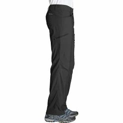Eddie Bauer First Ascent Men's Lined Guide Pant -Eddie Bauer Sales 10516849x1095415 vSide