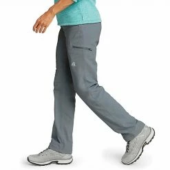 Eddie Bauer First Ascent Women's Guide Pro lined Pant -Eddie Bauer Sales 10516851x1013433 vAlt2
