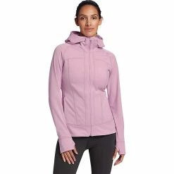 Eddie Bauer First Ascent Women's High Route Grid Fleece FZ Jacket -Eddie Bauer Sales 10516852x1000066 zm