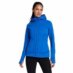Eddie Bauer First Ascent Women's High Route Grid Fleece FZ Jacket -Eddie Bauer Sales 10516852x1011529 zm