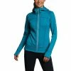 Eddie Bauer First Ascent Women's High Route Grid Fleece FZ Jacket -Eddie Bauer Sales 10516852x1057260 zm