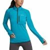 Eddie Bauer First Ascent Women's High Route Grid Quarter Zip 2 Eddie Bauer First Ascent Women's High Route Grid Quarter Zip -Eddie Bauer Sales 10516853x1057260 zm