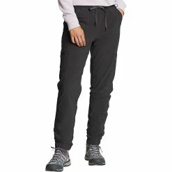 Eddie Bauer Women's Flexion Polar Lined Pull On Pant