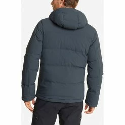 Eddie Bauer Men's Glacier Peak Seamless Stretch Down Parka -Eddie Bauer Sales 10516863x1006880 vAlt1