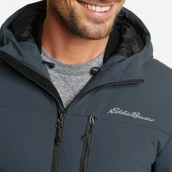 Eddie Bauer Men's Glacier Peak Seamless Stretch Down Parka -Eddie Bauer Sales 10516863x1006880 vAlt4