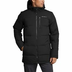 Eddie Bauer Men's Glacier Peak Seamless Stretch Down Parka -Eddie Bauer Sales 10516863x1012905 zm