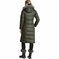 Eddie Bauer Women's Lodge Down Duffle Coat 18 Eddie Bauer Women's Lodge Down Duffle Coat -Eddie Bauer Sales 10516868x1020432 vAlt2