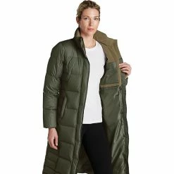 Eddie Bauer Women's Lodge Down Duffle Coat 15 Eddie Bauer Women's Lodge Down Duffle Coat -Eddie Bauer Sales 10516868x1020432 vAlt3