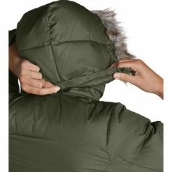 Eddie Bauer Women's Lodge Down Duffle Coat 14 Eddie Bauer Women's Lodge Down Duffle Coat -Eddie Bauer Sales 10516868x1020432 vAlt4