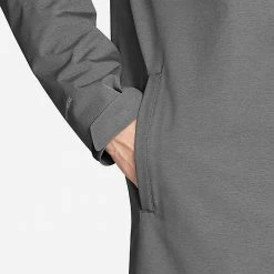 Eddie Bauer Men's Mainstay II Insulated Trench 19 Eddie Bauer Men's Mainstay II Insulated Trench -Eddie Bauer Sales 10516871x1074571 vAlt image 2