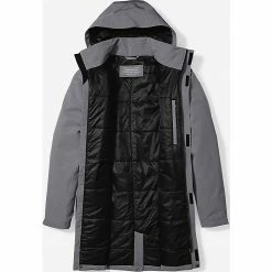 Eddie Bauer Men's Mainstay II Insulated Trench 21 Eddie Bauer Men's Mainstay II Insulated Trench -Eddie Bauer Sales 10516871x1074571 vOpen