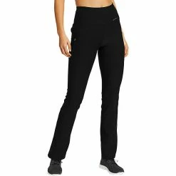 Eddie Bauer Motion Women's Trail Adventure High Rise Pant -Eddie Bauer Sales 10516875x1012905 zm
