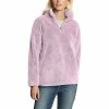 Eddie Bauer Women's Quest Plush 2.0 Quarter Zip -Eddie Bauer Sales 10516889x1074522 zm