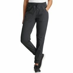 Eddie Bauer Travex Women's Sight Scape Pull On Jogger