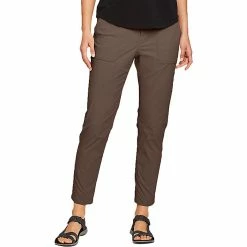 Eddie Bauer Travex Women's Sight Scape Skinny Ankle Pant -Eddie Bauer Sales 10516893x1010863 zm