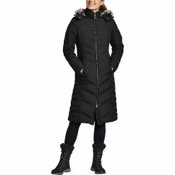 Eddie Bauer Women's Sun Valley Down Duffle Coat -Eddie Bauer Sales 10516897x1012905 zm