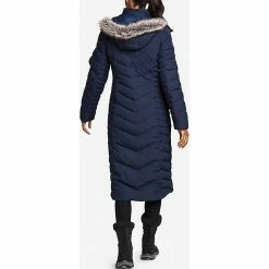 Eddie Bauer Women's Sun Valley Down Duffle Coat -Eddie Bauer Sales 10516897x1013055 vAlt1