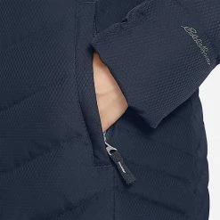 Eddie Bauer Women's Sun Valley Down Duffle Coat -Eddie Bauer Sales 10516897x1013055 vAlt3