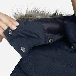 Eddie Bauer Women's Sun Valley Down Duffle Coat -Eddie Bauer Sales 10516897x1013055 vAlt4