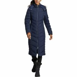 Eddie Bauer Women's Sun Valley Down Duffle Coat