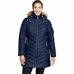 Eddie Bauer Women's Sun Valley Down Parka